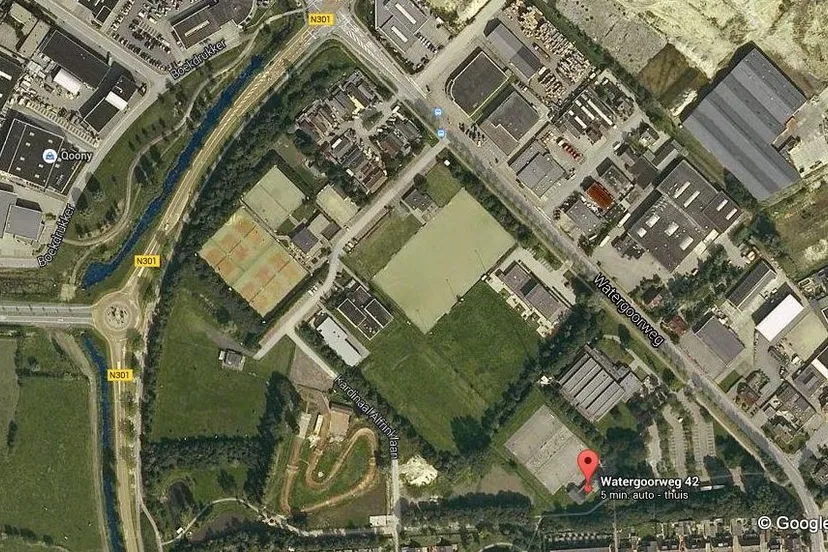 a2o6avkljh6pha3hcer82w6h1 watergoorweg sportcomplex