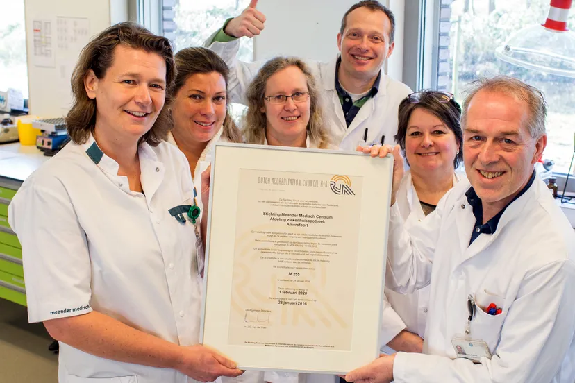 apotheeklaboratorium