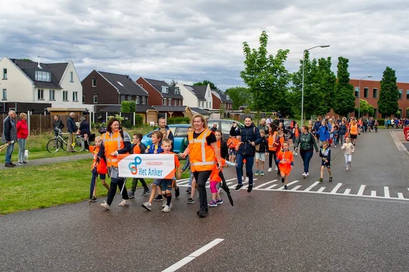 avondvierdaagse 1