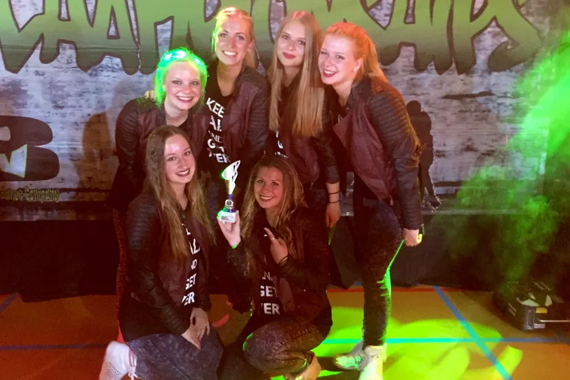 badabounce grote winnaar sac