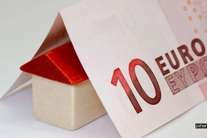 building macro money business paper close 1021889 pxherecom