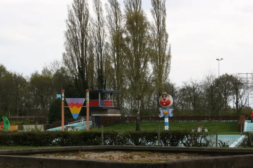 buitenbad bad bloemendal 1