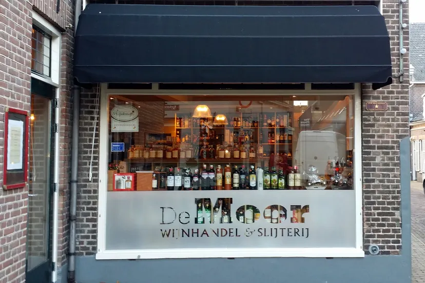 de moor