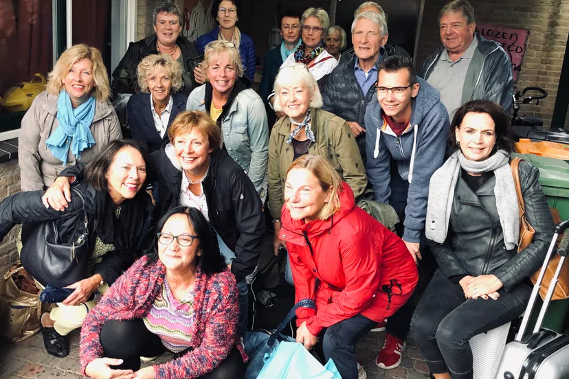 de vu gaat naar spanje