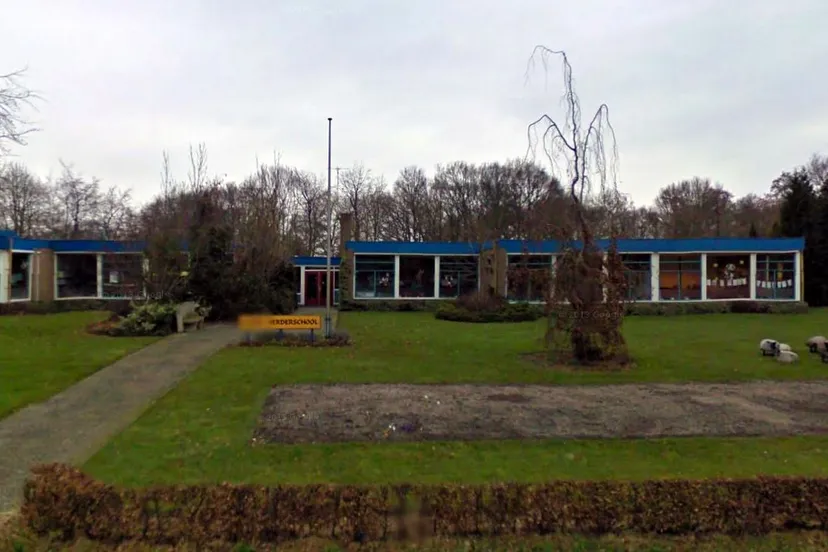 goede herderschool ermelo