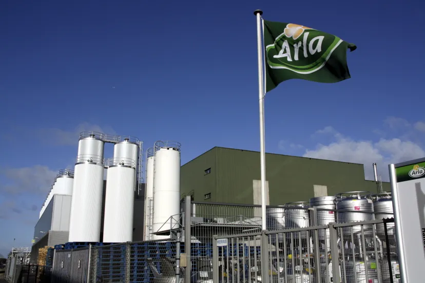 h4gbop0rls7a4wk2a88whk64d arla foods