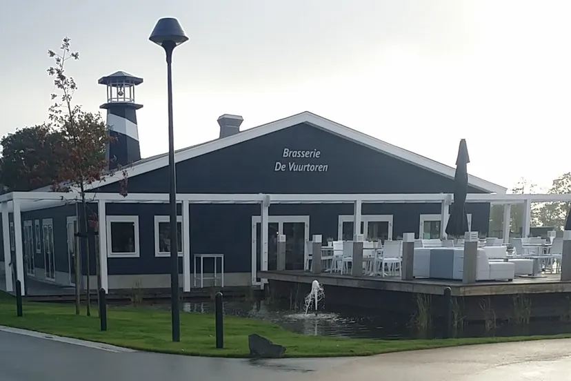 hcvzvkgmhgwdom4vhffva473f de vuurtoren foto