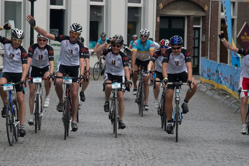 homeridezondag 1058 maastricht