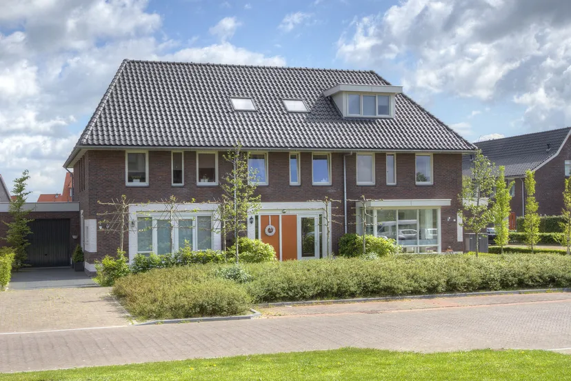 huis van de week 2015