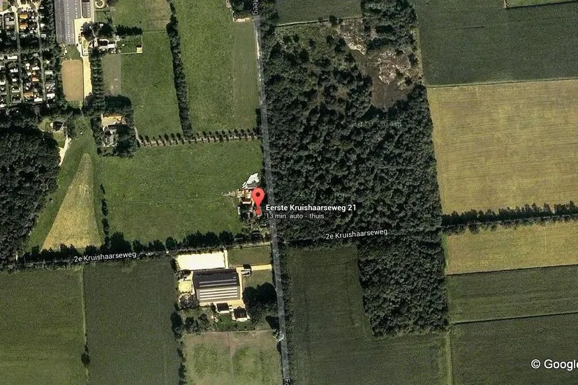 jn7c4qb880n40vteockta0tsi eerste kruishaarseweg 21