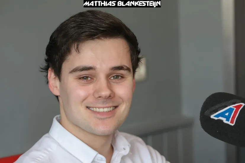 matthias blankesteijn cda