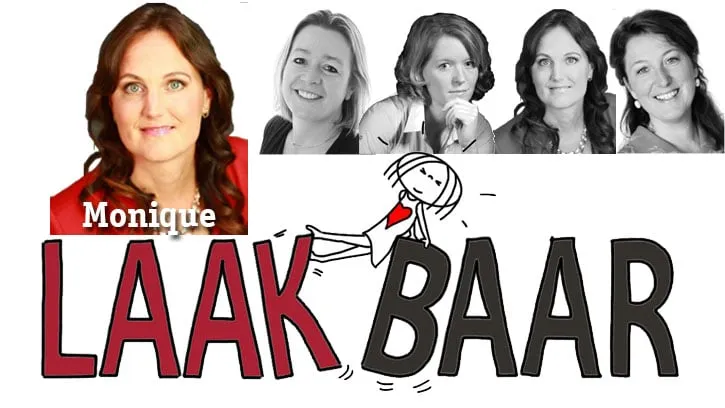 monique laakbaar