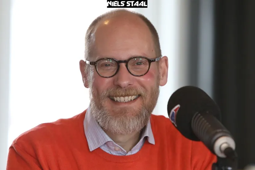 niels staal vvd