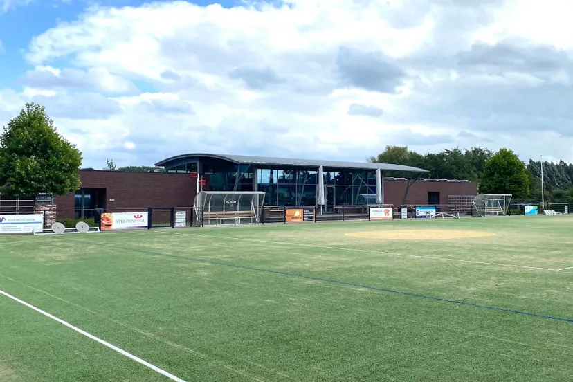 nieuwsfoto complex telstar hoevelaken