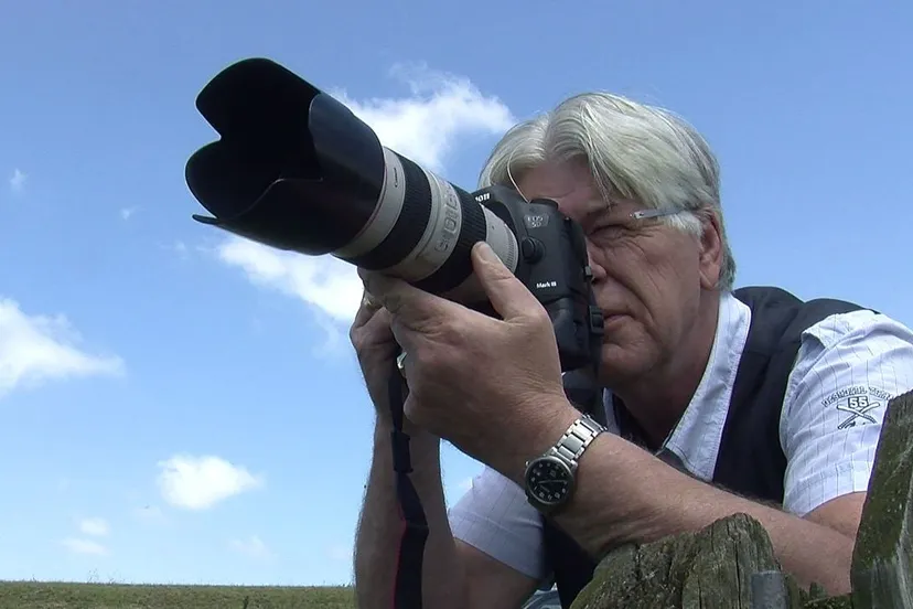 nijkerk standaard arjen gerritsma