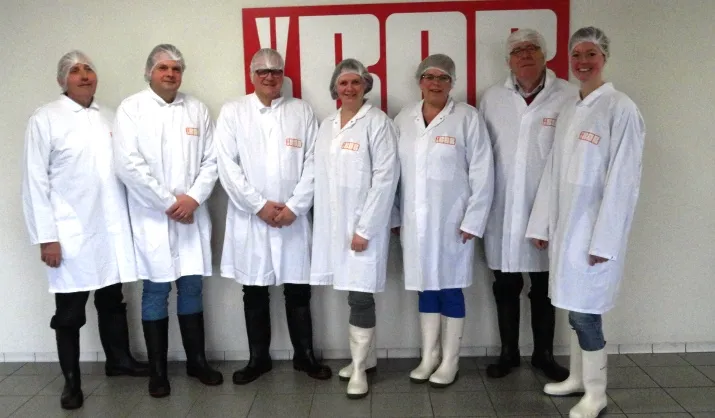 persbericht cda 20150202 van de bor