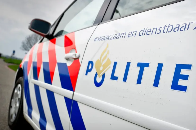 politie