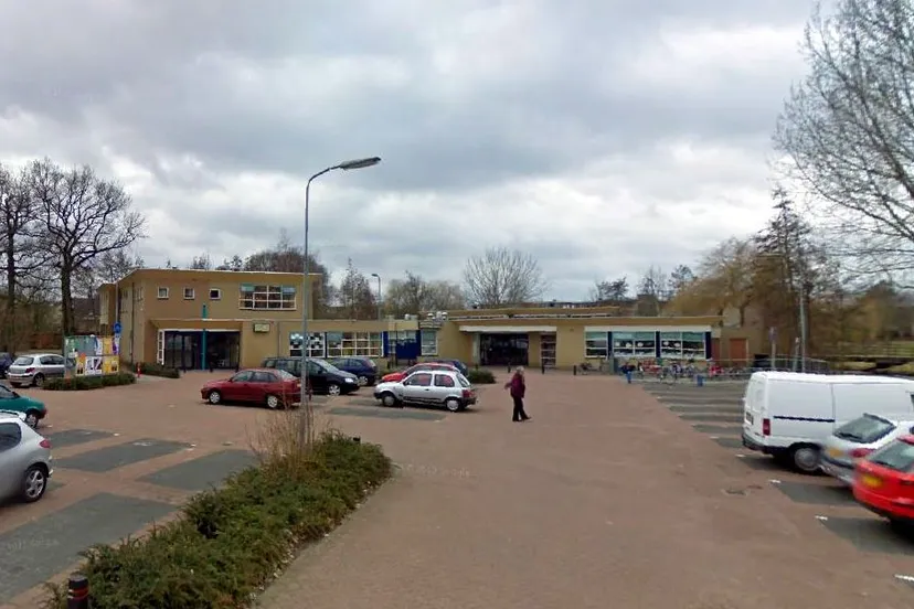 rijstegoed wijkcentrum corlaer