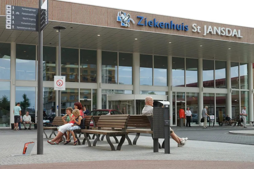 st jansdal harderwijk