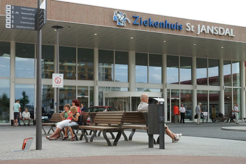 st jansdal harderwijk