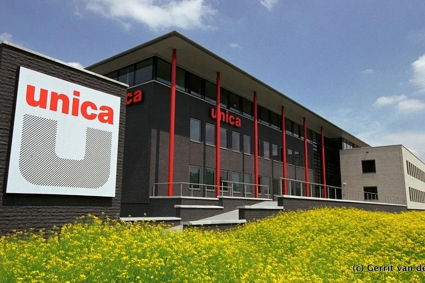 standaard hoevelaken unica