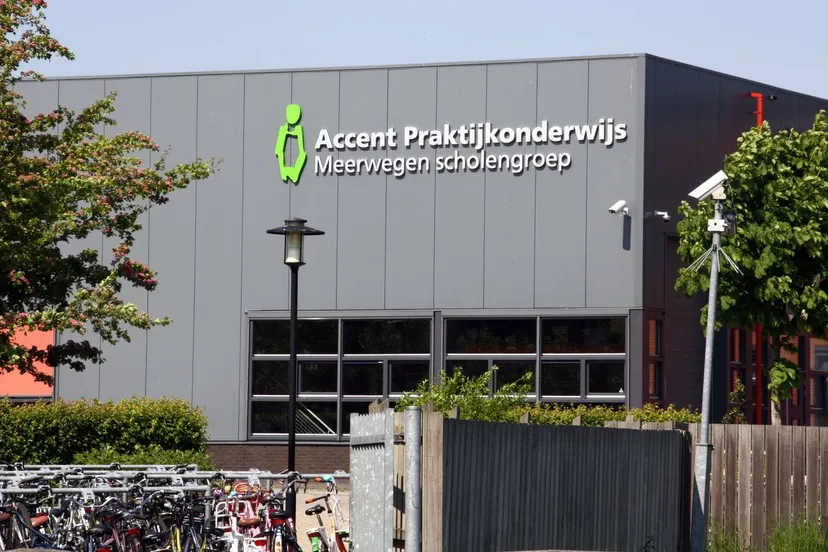 standaard nijkerk accent praktijkonderwijs