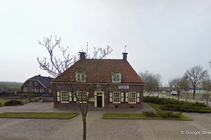 standaard nijkerk arkersluisweg 31