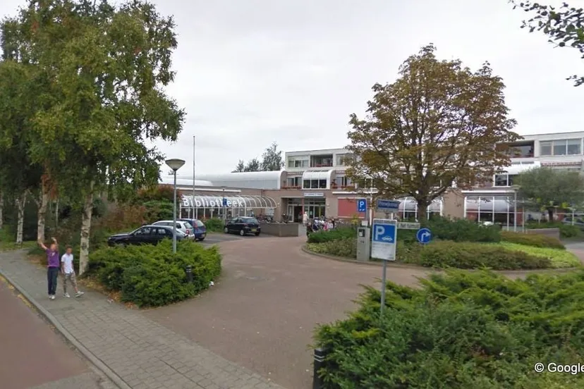 standaard nijkerk bibliotheek1