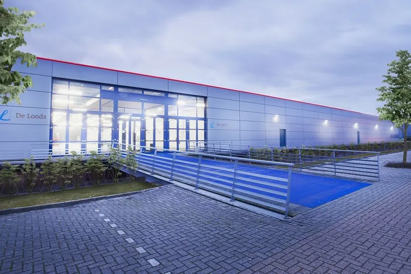 standaard nijkerk de loods