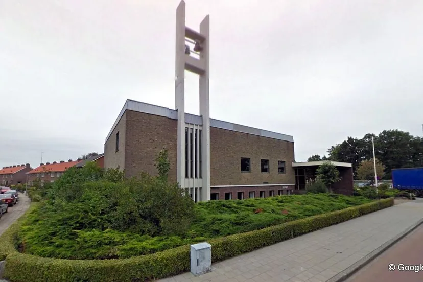 standaard nijkerk goede herderkek