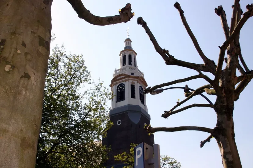 standaard nijkerk grote kerk