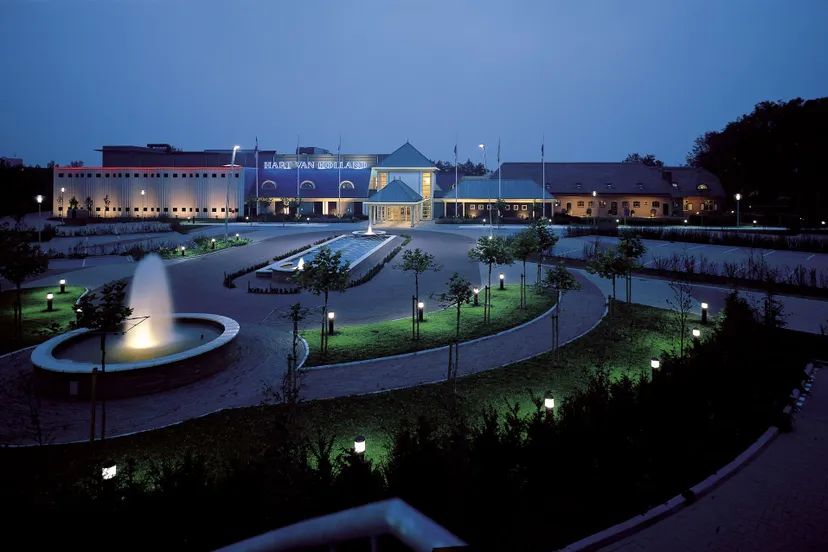 standaard nijkerk hart van holland avond