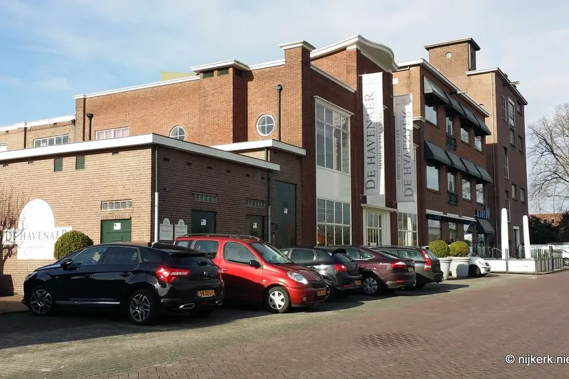 standaard nijkerk havenaer 2