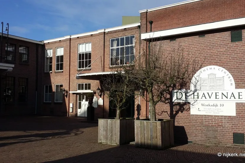 standaard nijkerk havenaer 4