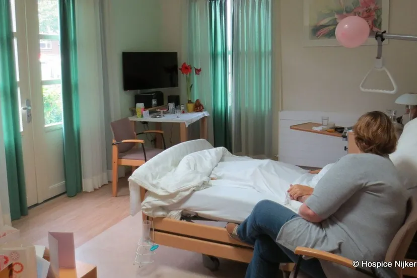 standaard nijkerk hospice 4