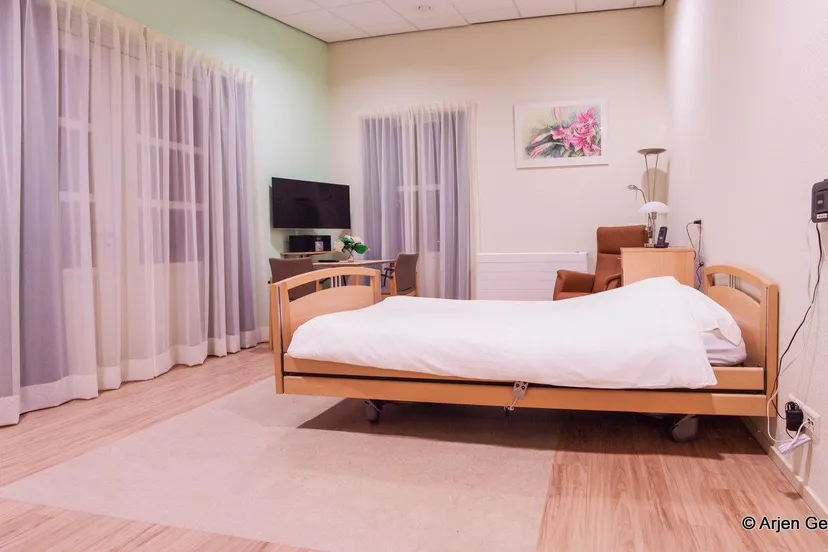 standaard nijkerk hospice 6