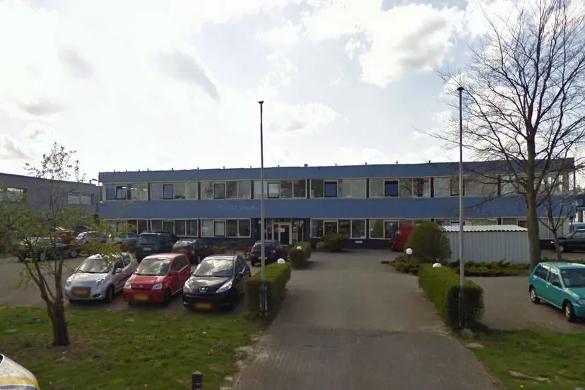 standaard nijkerk isralcentrum