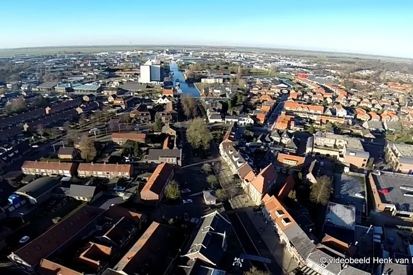 standaard nijkerk koetsendijk
