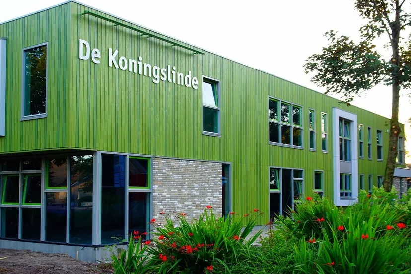 standaard nijkerk koningslinde