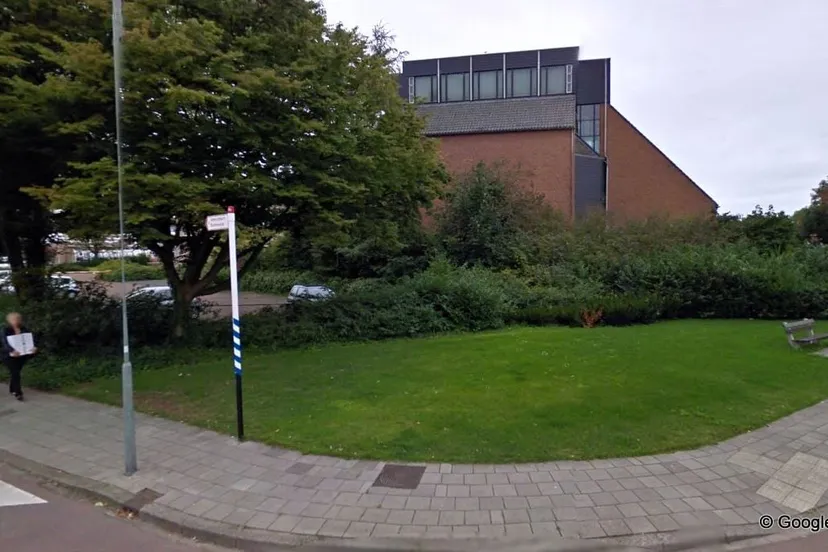 standaard nijkerk kruiskerk 1