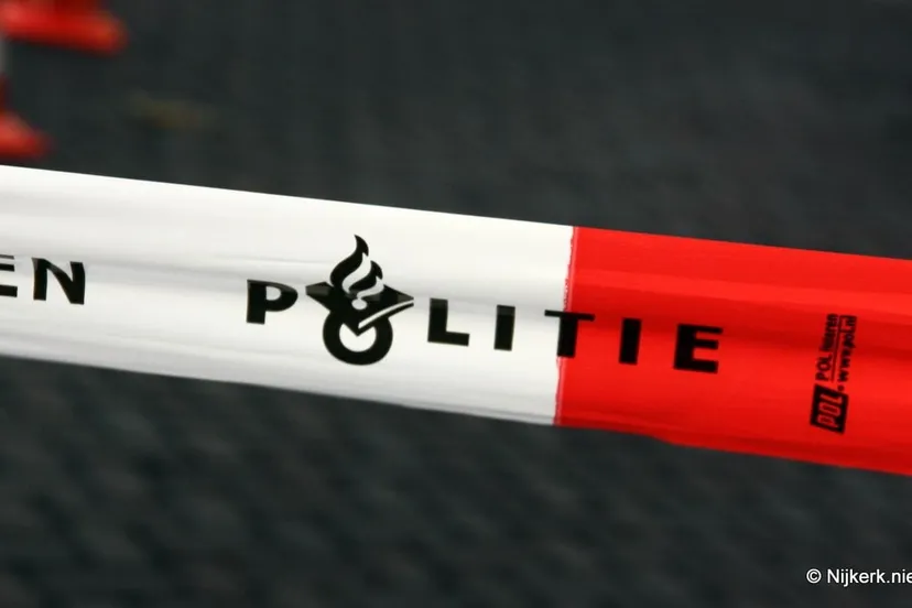 standaard nijkerk los 112politie 6