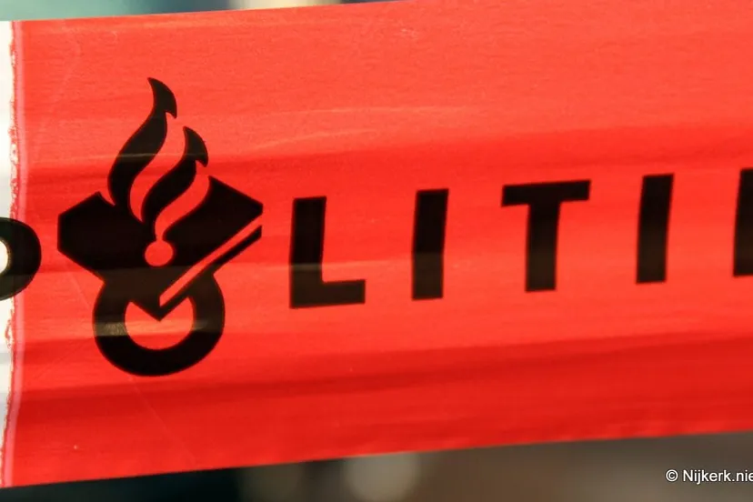 standaard nijkerk los 112politie 7