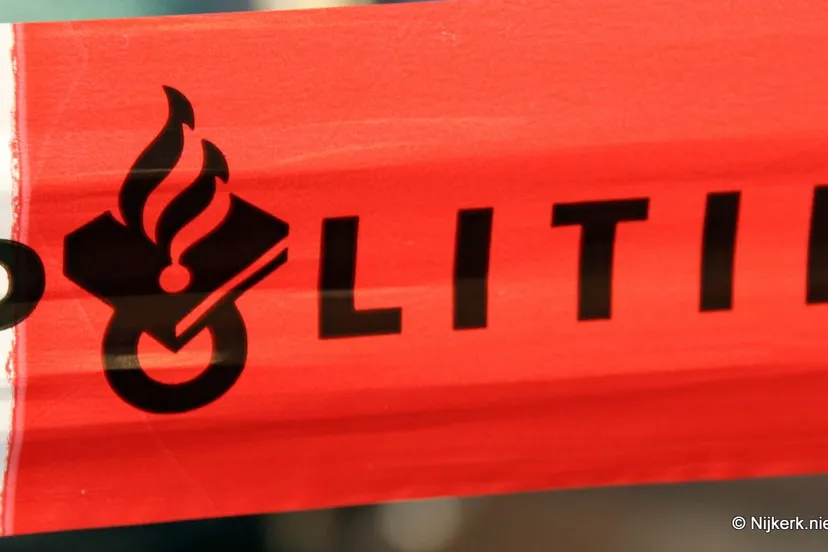 standaard nijkerk los 112politie 7