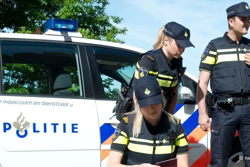 standaard nijkerk los 112politie nieuw 1