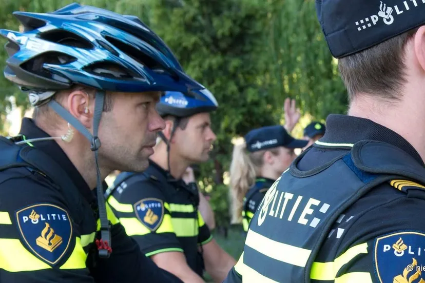standaard nijkerk los 112politie nieuw 2