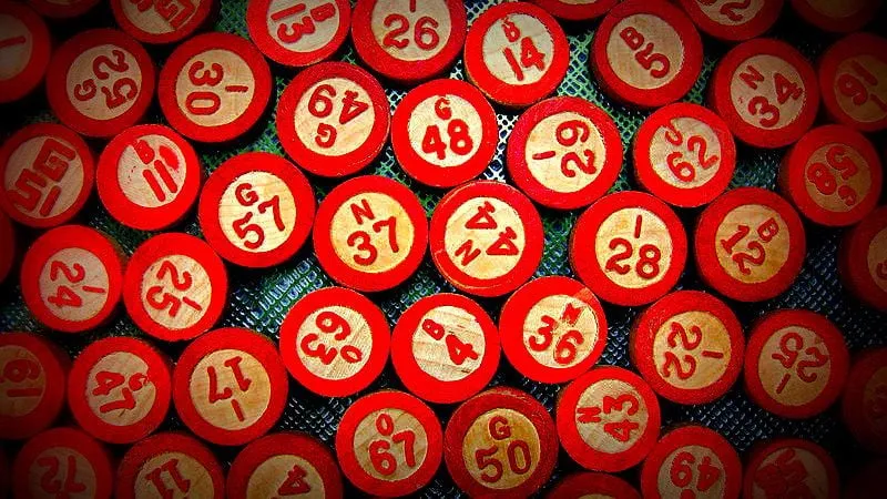 standaard nijkerk los bingo