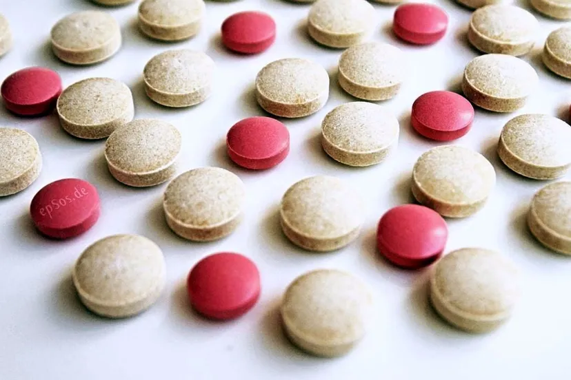 standaard nijkerk los drugs