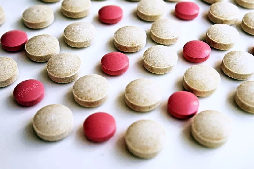 standaard nijkerk los drugs