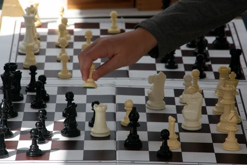 standaard nijkerk los schaken1