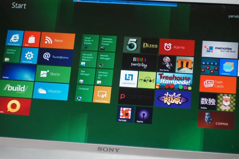 standaard nijkerk los windows 8 microsoft laptop computer software